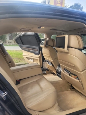 Vand bmw 730 long - imagine 3