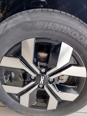 Dacia Jogger Expression Eco  - imagine 3