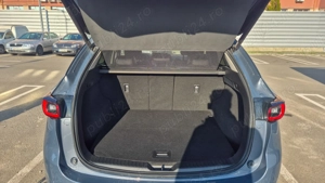 Mazda CX-5 2.5 194CP AWD Automat 2024 | Newground | 27.800 km - imagine 7