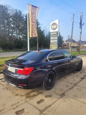 Vand bmw 730 long - imagine 5
