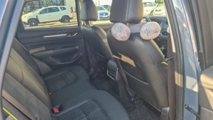 Mazda CX-5 2.5 194CP AWD Automat 2024 | Newground | 27.800 km - imagine 8