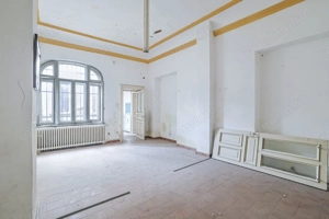 PIATA ROMANA - Calea Dorobanti, ASE | Vila - Spatiu Comercial - imagine 17