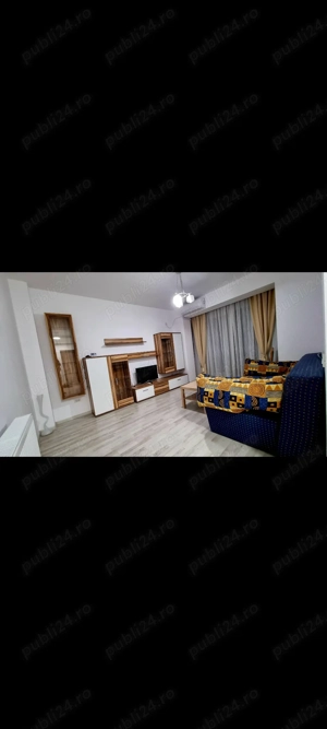 Apartament 2 camere Militari Rezidence