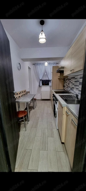 Apartament 2 camere Militari Rezidence - imagine 3