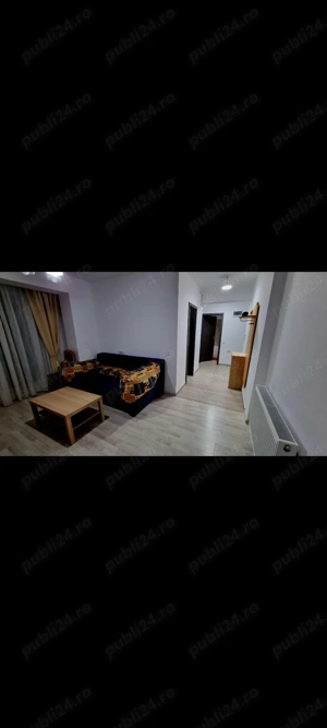 Apartament 2 camere Militari Rezidence - imagine 5