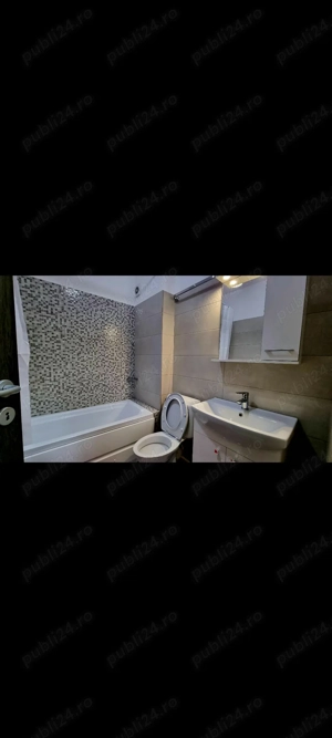 Apartament 2 camere Militari Rezidence - imagine 6