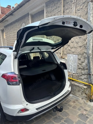 Vand Royota Rav 4 Hybrid 2017 - imagine 7