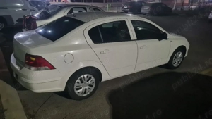 Astra H benzina 2012