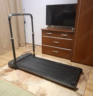 Banda de alergat pliabilă KINGSMITH WalkingPad R1 Pro