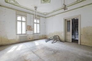 PIATA ROMANA - Calea Dorobanti | Vila - Spatiu Comercial - imagine 10