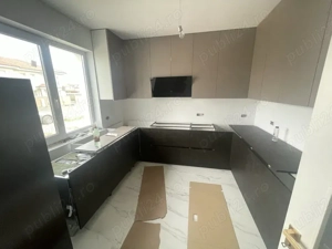 Duplex Calea Urseni - perete comun camera thecnica - imagine 7