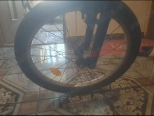 Vând bicicletă BTWIN