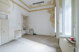 PIATA ROMANA - Calea Dorobanti | Vila - Spatiu Comercial - imagine 19