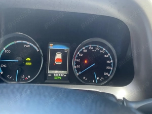 Vand Royota Rav 4 Hybrid 2017 - imagine 3