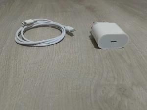 Incarcator original fast charge iphone 20w - imagine 3