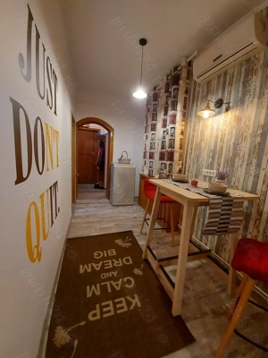 Proprietar, inchiriez garsoniera cocheta Stefan cel Mare