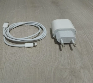 Incarcator original fast charge iphone 20w - imagine 4