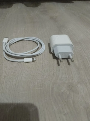 Incarcator original fast charge iphone 20w - imagine 5