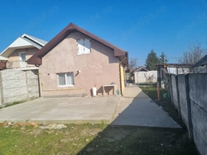 casa de vanzare caracal, str.Stefan cel mare, nr.12 - imagine 11