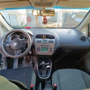 seat toledo - imagine 4