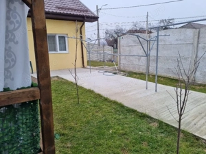 casa de vanzare caracal, str.Stefan cel mare, nr.12 - imagine 14