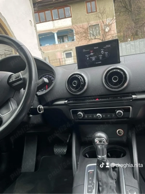 Audi A3 Quattro 180 cp - imagine 2