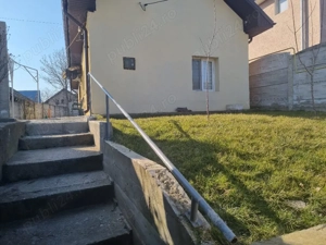 casa de vanzare caracal, str.Stefan cel mare, nr.12 - imagine 17