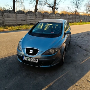 seat toledo - imagine 5