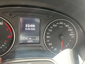 Audi A3 Quattro 180 cp