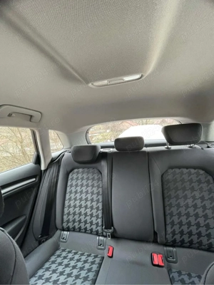 Audi A3 Quattro 180 cp - imagine 5