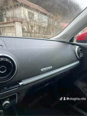 Audi A3 Quattro 180 cp - imagine 4