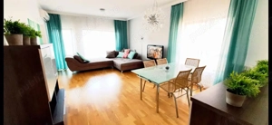 Proprietar | Emerald Residences | 3 camere | Loc de parcare subteran