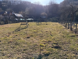 Ocazie rara - teren de vanzare in Bradulet, Arges - imagine 3