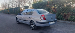 Renault Clio Symbol 1,5 DCI, an 2005 - imagine 3