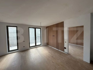 Apartament 2 camere in bloc premium cu garaj