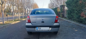 Renault Clio Symbol 1,5 DCI, an 2005 - imagine 4