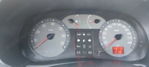 Renault Clio Symbol 1,5 DCI, an 2005 - imagine 10