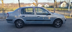 Renault Clio Symbol 1,5 DCI, an 2005 - imagine 6