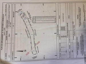 Ocazie rara - teren de vanzare in Bradulet, Arges - imagine 5