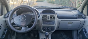 Renault Clio Symbol 1,5 DCI, an 2005 - imagine 9