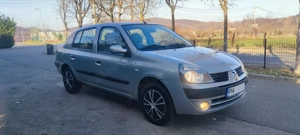 Renault Clio Symbol 1,5 DCI, an 2005 - imagine 7