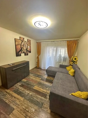 Apartament 2 camere decomandat   Dâmbovița-Calea Sagului