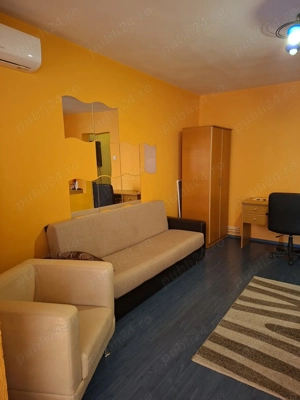 Garsoniera Titan - Constantin Brancusi - imagine 3