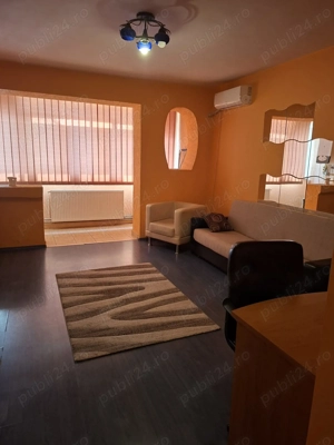 Garsoniera Titan - Constantin Brancusi