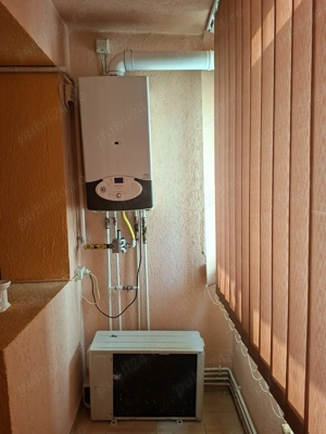 Garsoniera Titan - Constantin Brancusi - imagine 5