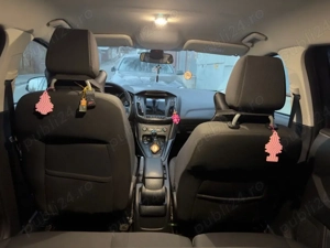 Ford Focus 2017 1.0 EcoBoost - imagine 4