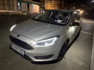 Ford Focus 2017 1.0 EcoBoost - imagine 2
