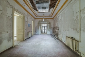 PIATA ROMANA - Calea Dorobanti | Vila - Spatiu Comercial - imagine 20