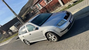 vand skoda fabia  - imagine 2