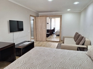 Garsonieră spațioasă Urban rezidence tractorul langa coresi mall